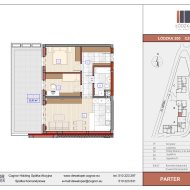 Mieszkanie  na sprzedaż Częstochowa, 4 pokoje, 69.24m², parter piętro, oferta ZDPL-MS-113