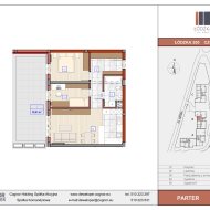 Mieszkanie  na sprzedaż Częstochowa, 3 pokoje, 62.70m², parter piętro, oferta ZDPL-MS-124