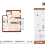 Mieszkanie  na sprzedaż Częstochowa, 3 pokoje, 65.15m², 4 piętro, oferta ZDPL-MS-131
