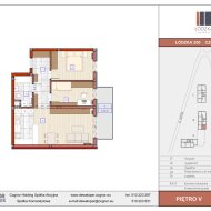 Mieszkanie  na sprzedaż Częstochowa, 3 pokoje, 64.99m², 5 piętro, oferta ZDPL-MS-133