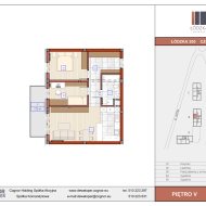 Mieszkanie  na sprzedaż Częstochowa, 3 pokoje, 62.75m², 5 piętro, oferta ZDPL-MS-134