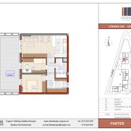 Mieszkanie  na sprzedaż Częstochowa, 3 pokoje, 62.46m², parter piętro, oferta ZDPL-MS-135
