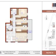 Mieszkanie  na sprzedaż Częstochowa, 4 pokoje, 80.75m², 3 piętro, oferta ZDPL-MS-141